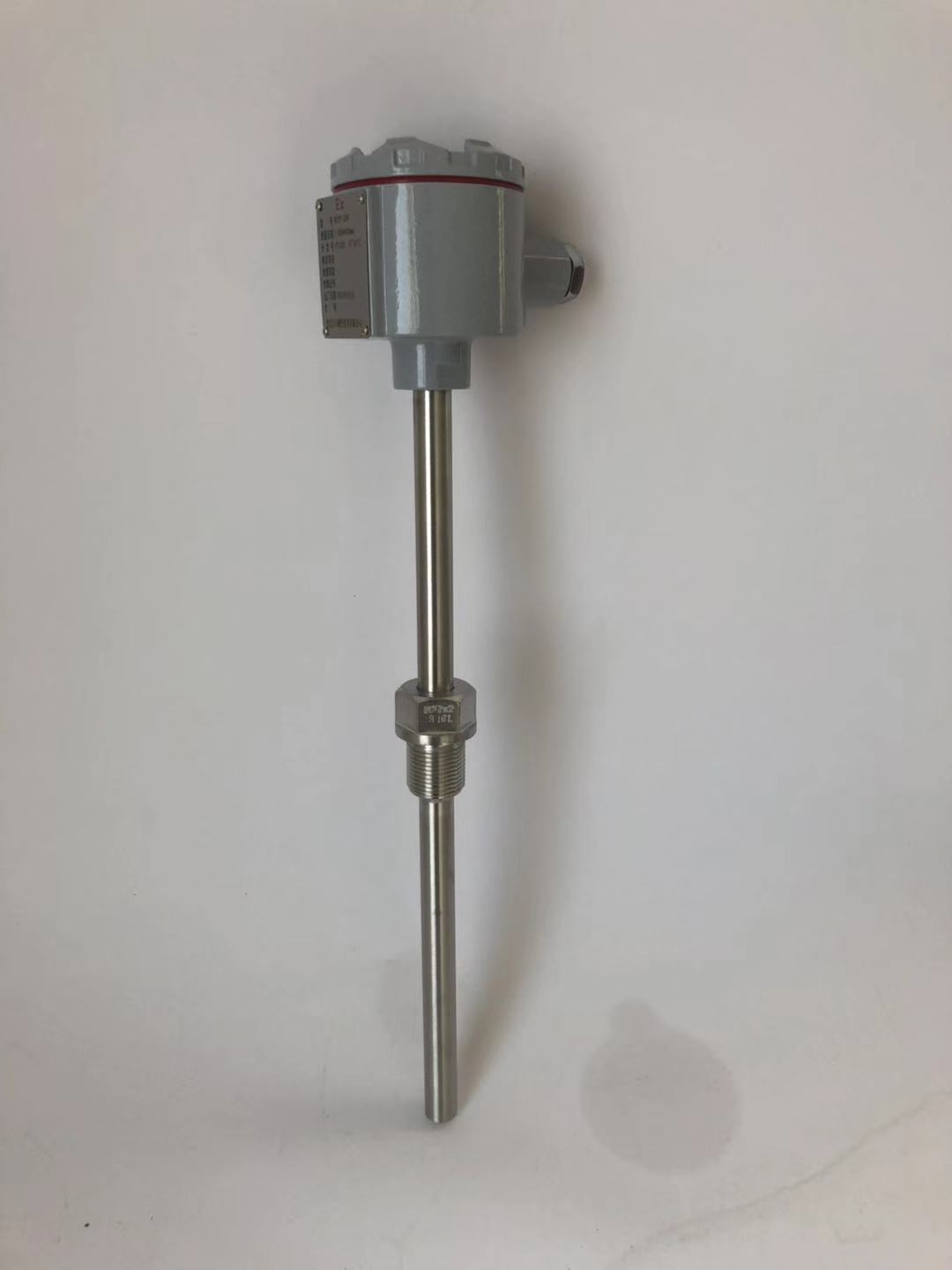 WZPK-231熱電阻，WZPK2-231鉑熱電阻，WZP-231熱電阻