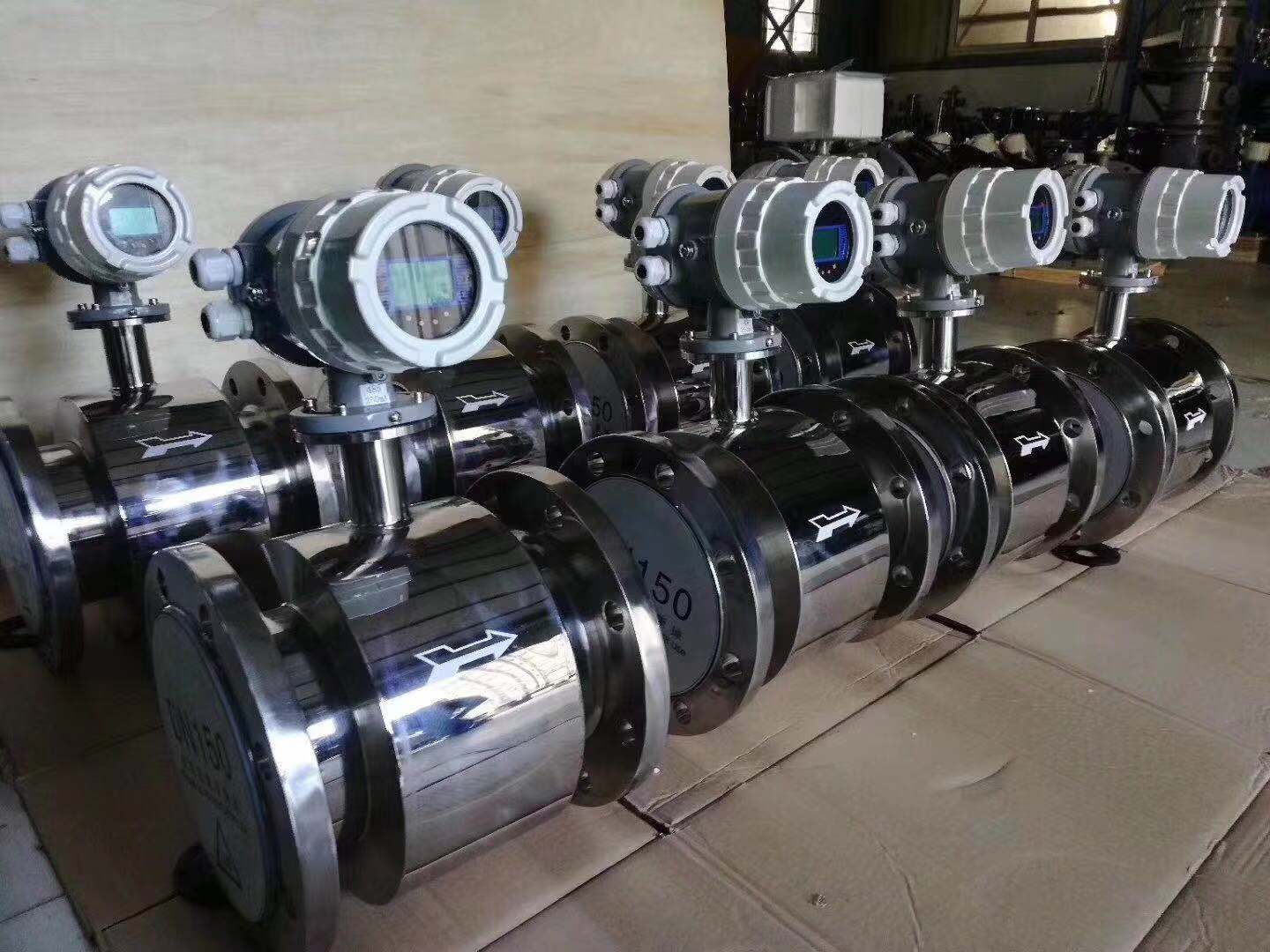DN80電磁流量計(jì)，80mm口徑電磁流量計(jì)，價(jià)格，廠家