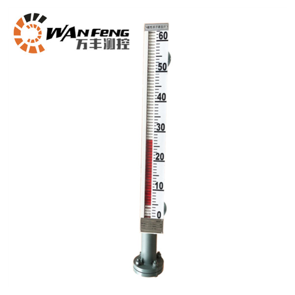 側(cè)裝磁翻板液位計(jì)，遠(yuǎn)傳磁翻板液位計(jì)，304磁翻板液位計(jì)