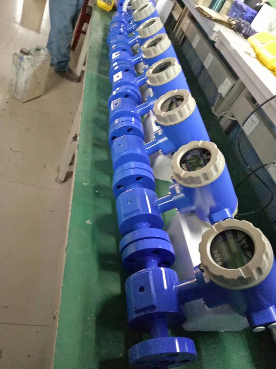 電磁流量計(jì)DN32，電磁流量計(jì)DN32價(jià)格，生產(chǎn)廠家